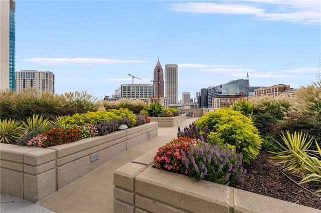 860 Peachtree NE Street 2105, Atlanta, GA 30308