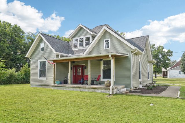 119 S Statesville Ave, Watertown, TN 37184