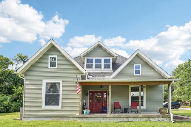 119 S Statesville Ave, Watertown, TN 37184