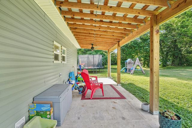 119 S Statesville Ave, Watertown, TN 37184