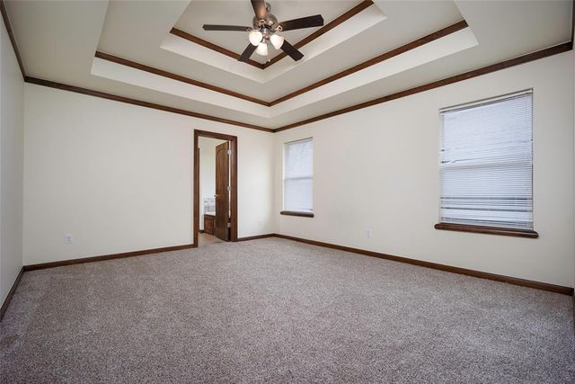 317 Stoneridge Drive, Moore, OK 73160