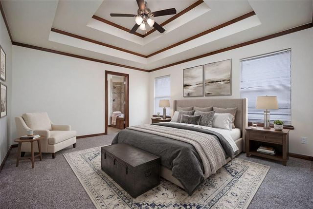 317 Stoneridge Drive, Moore, OK 73160