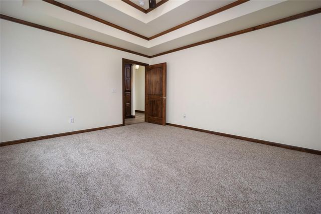 317 Stoneridge Drive, Moore, OK 73160