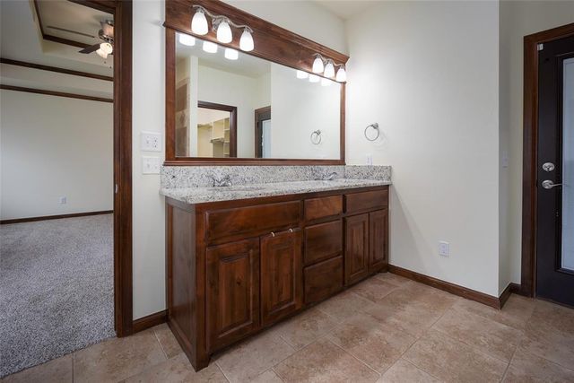 317 Stoneridge Drive, Moore, OK 73160