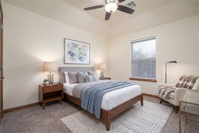 317 Stoneridge Drive, Moore, OK 73160