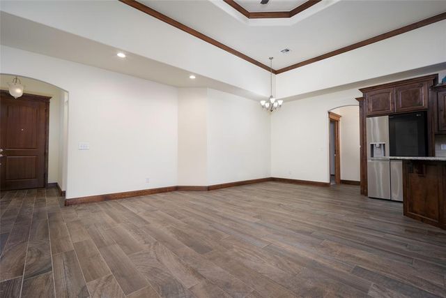 317 Stoneridge Drive, Moore, OK 73160