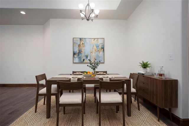 317 Stoneridge Drive, Moore, OK 73160