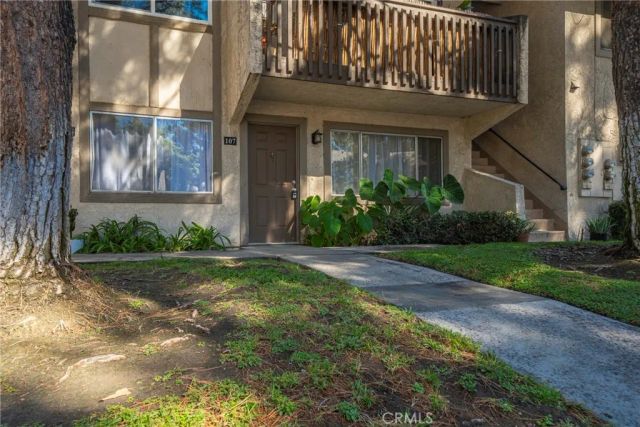 1251 S Meadow Lane 107, Colton, CA 92324