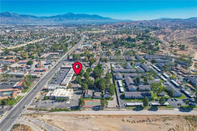 1251 S Meadow Lane 107, Colton, CA 92324