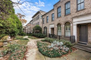 3611 Habersham NW Road, Atlanta, GA 30305