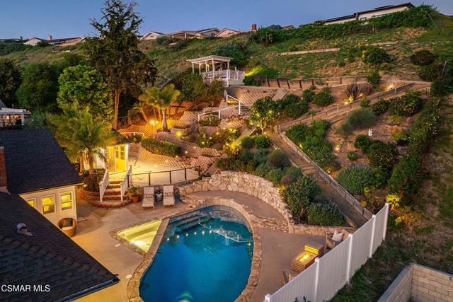 730 Creekmont Court, Ventura, CA 93003