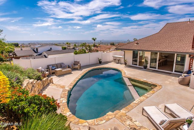 730 Creekmont Court, Ventura, CA 93003