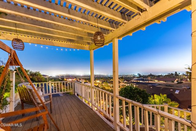 730 Creekmont Court, Ventura, CA 93003