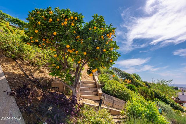 730 Creekmont Court, Ventura, CA 93003