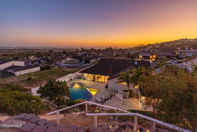 730 Creekmont Court, Ventura, CA 93003