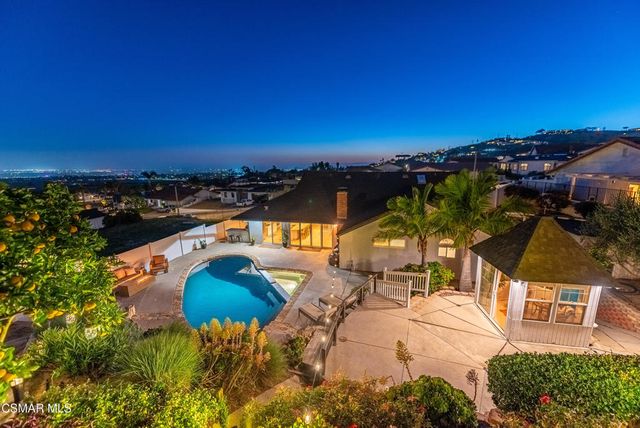 730 Creekmont Court, Ventura, CA 93003