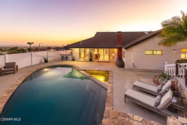 730 Creekmont Court, Ventura, CA 93003