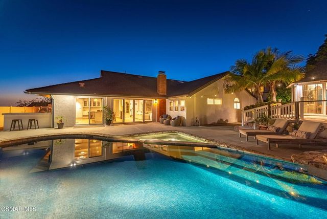 730 Creekmont Court, Ventura, CA 93003