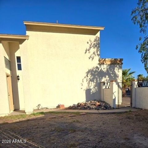 19802 N 48TH Drive, Glendale, AZ 85308