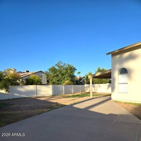 19802 N 48TH Drive, Glendale, AZ 85308