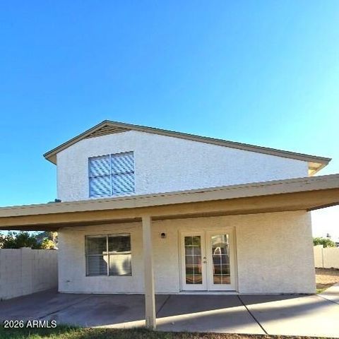 19802 N 48TH Drive, Glendale, AZ 85308