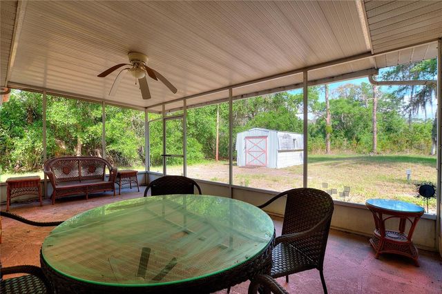 4370 BOUGAINVILLE DRIVE, Indian Lake Estates, FL 33855
