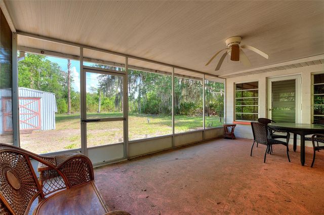4370 BOUGAINVILLE DRIVE, Indian Lake Estates, FL 33855