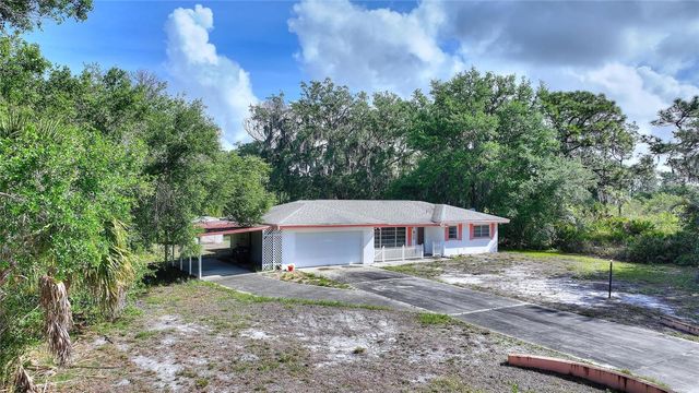 4370 BOUGAINVILLE DRIVE, Indian Lake Estates, FL 33855