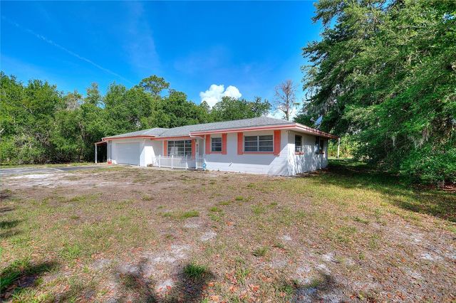 4370 BOUGAINVILLE DRIVE, Indian Lake Estates, FL 33855