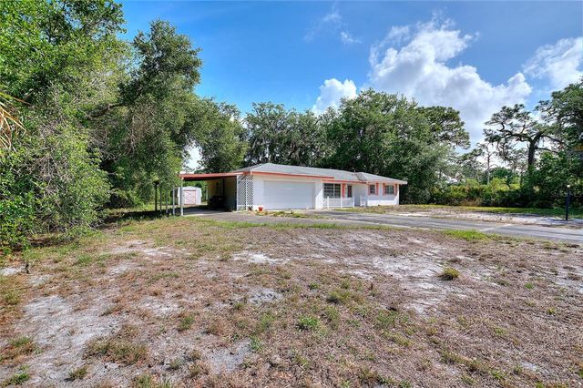 4370 BOUGAINVILLE DRIVE, Indian Lake Estates, FL 33855