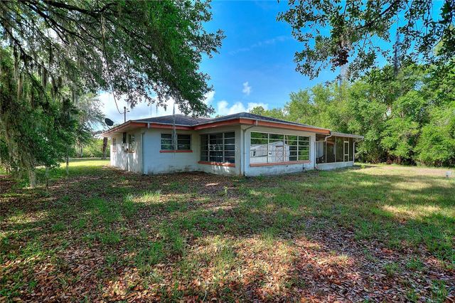 4370 BOUGAINVILLE DRIVE, Indian Lake Estates, FL 33855