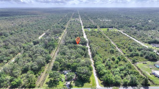 4370 BOUGAINVILLE DRIVE, Indian Lake Estates, FL 33855