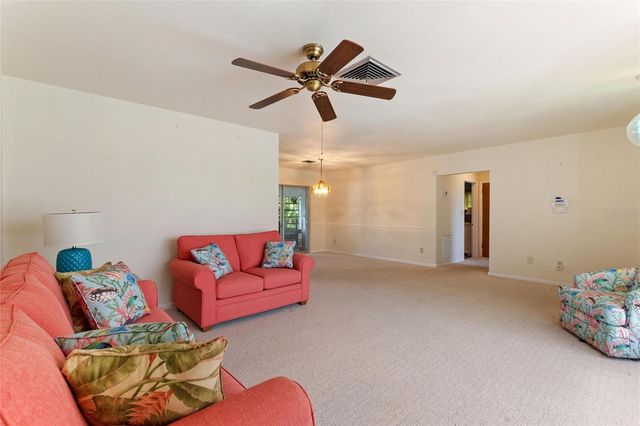 4370 BOUGAINVILLE DRIVE, Indian Lake Estates, FL 33855
