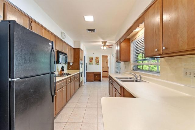 4370 BOUGAINVILLE DRIVE, Indian Lake Estates, FL 33855