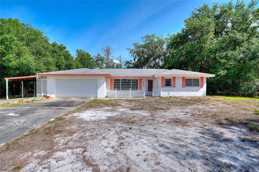 4370 BOUGAINVILLE DRIVE, Indian Lake Estates, FL 33855