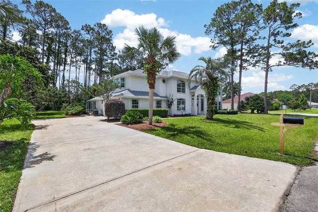 13 ELLSWORTH DRIVE, Palm Coast, FL 32164