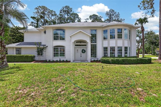 13 ELLSWORTH DRIVE, Palm Coast, FL 32164