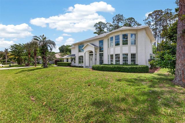 13 ELLSWORTH DRIVE, Palm Coast, FL 32164