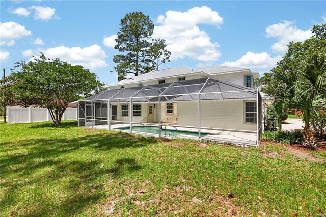 13 ELLSWORTH DRIVE, Palm Coast, FL 32164