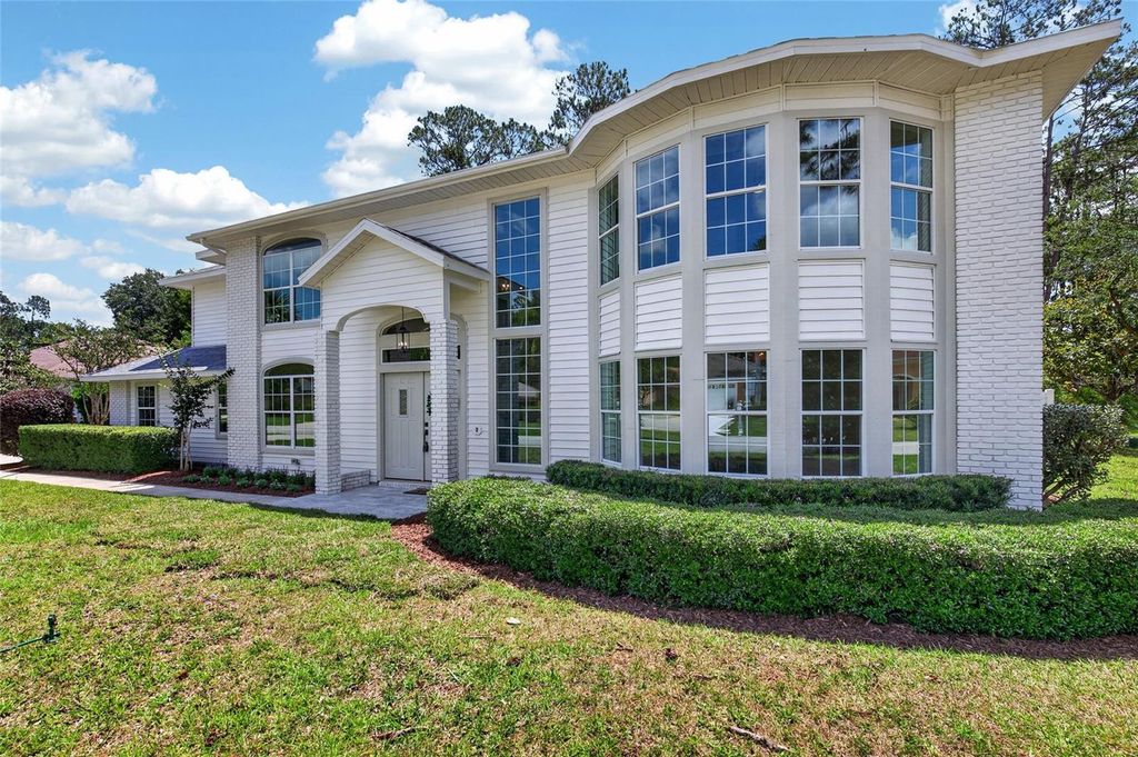 13 ELLSWORTH DRIVE, Palm Coast, FL 32164