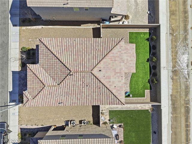 1815 Butterfly Colony Avenue, North Las Vegas, NV 89031