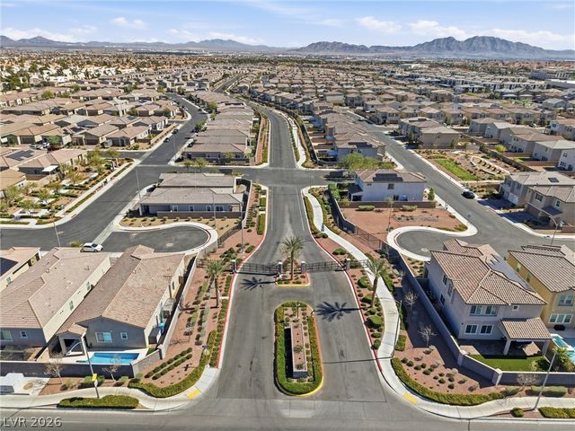 1815 Butterfly Colony Avenue, North Las Vegas, NV 89031