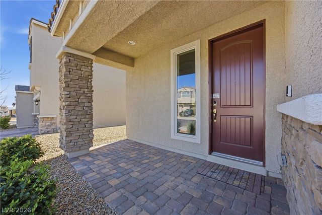 1815 Butterfly Colony Avenue, North Las Vegas, NV 89031
