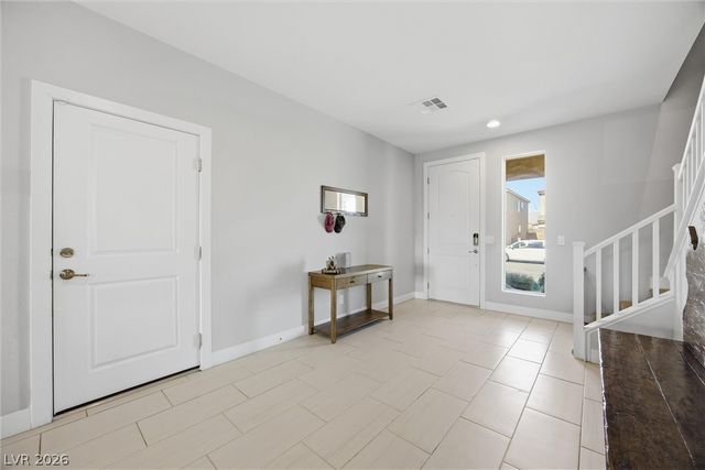 1815 Butterfly Colony Avenue, North Las Vegas, NV 89031