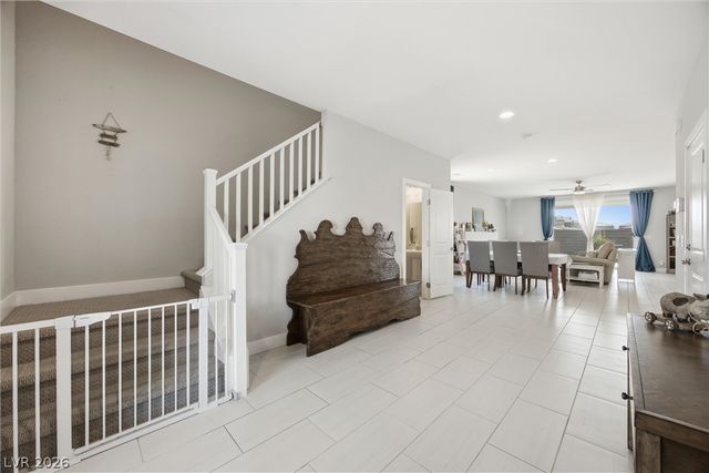 1815 Butterfly Colony Avenue, North Las Vegas, NV 89031