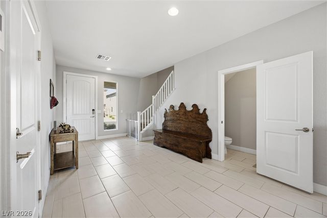 1815 Butterfly Colony Avenue, North Las Vegas, NV 89031