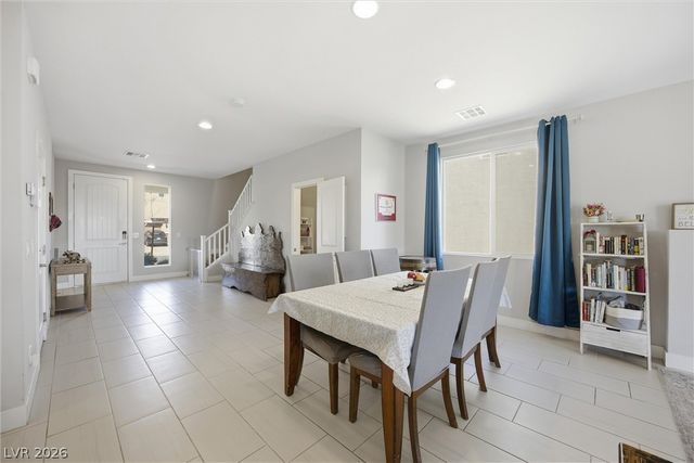 1815 Butterfly Colony Avenue, North Las Vegas, NV 89031