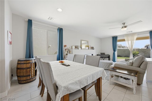 1815 Butterfly Colony Avenue, North Las Vegas, NV 89031