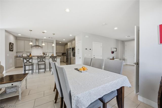 1815 Butterfly Colony Avenue, North Las Vegas, NV 89031