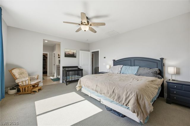 1815 Butterfly Colony Avenue, North Las Vegas, NV 89031